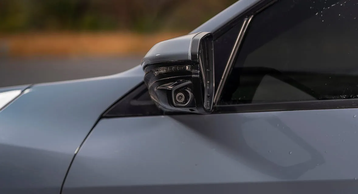 ADAS Calibration service at PDR Works